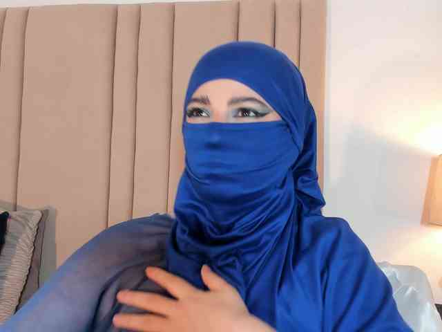 najwa webcam