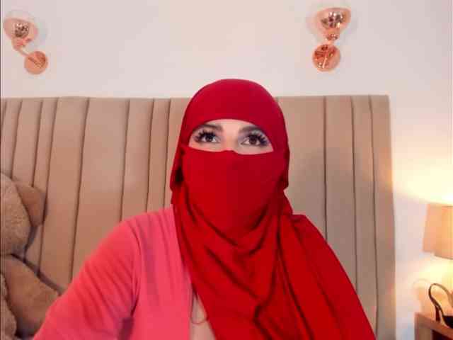najwa webcam