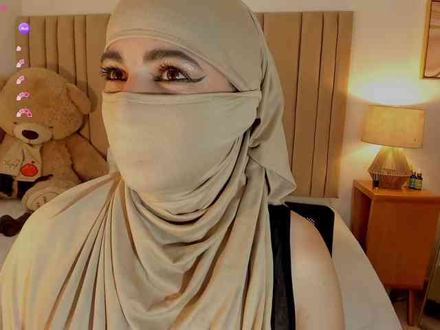 najwa webcam