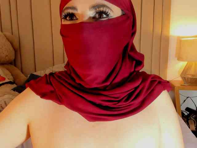 najwa webcam
