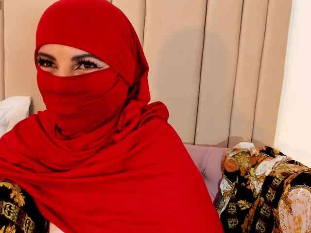 najwa webcam