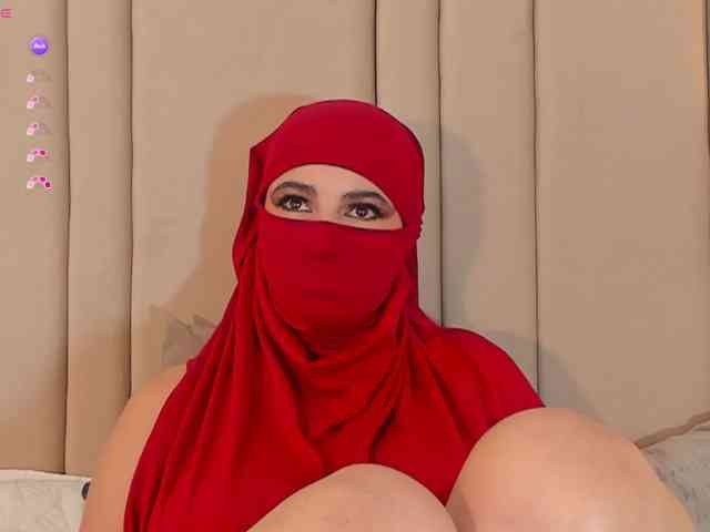 najwa webcam
