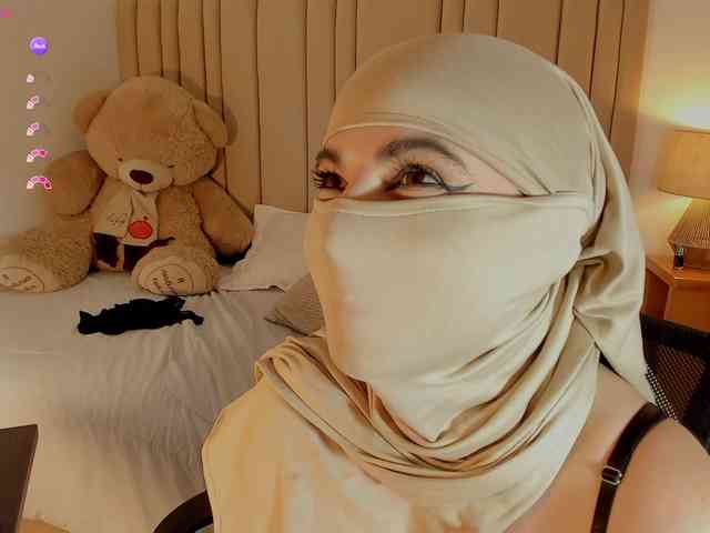 najwa webcam