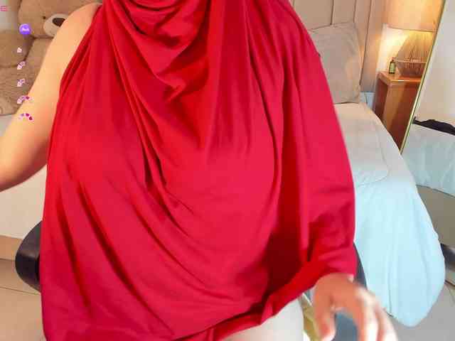 najwa webcam