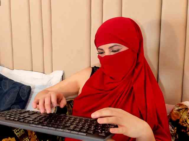 najwa webcam