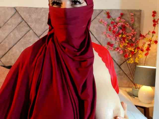najwa webcam