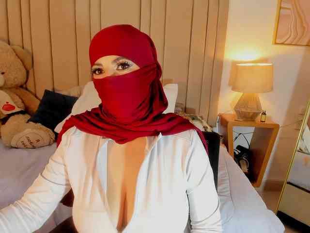 najwa webcam