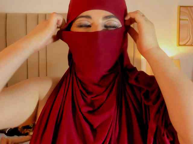 najwa webcam