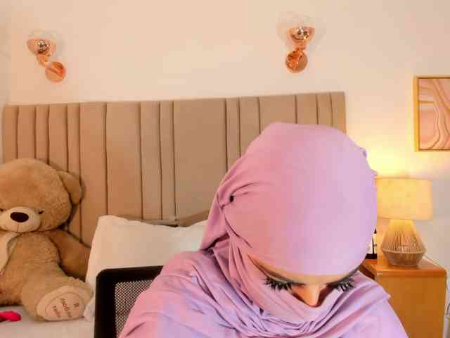 najwa webcam