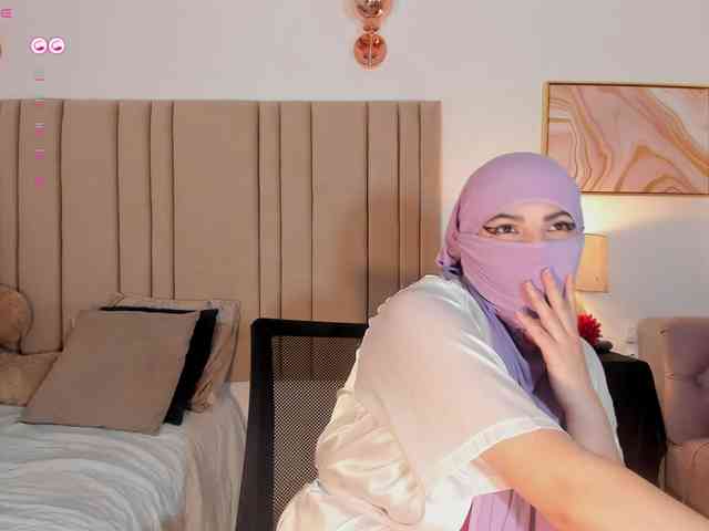 najwa webcam