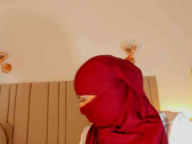 najwa webcam