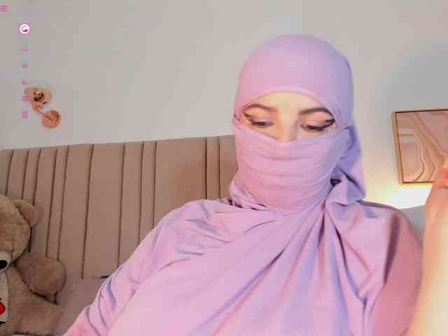 najwa webcam