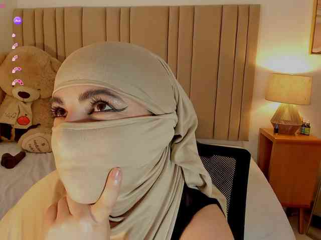 najwa webcam