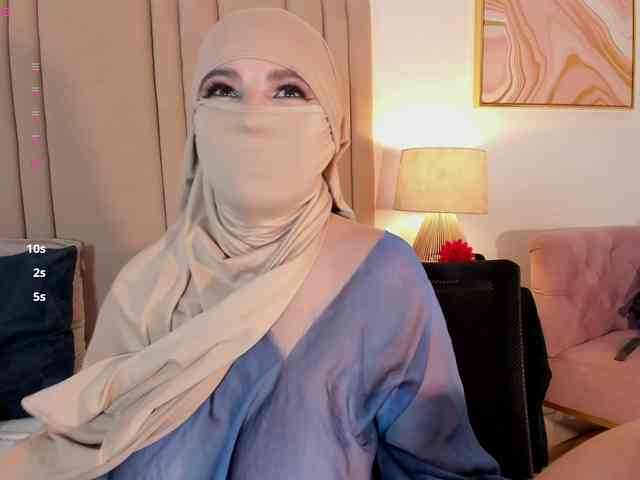 najwa webcam