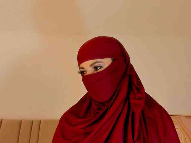najwa webcam