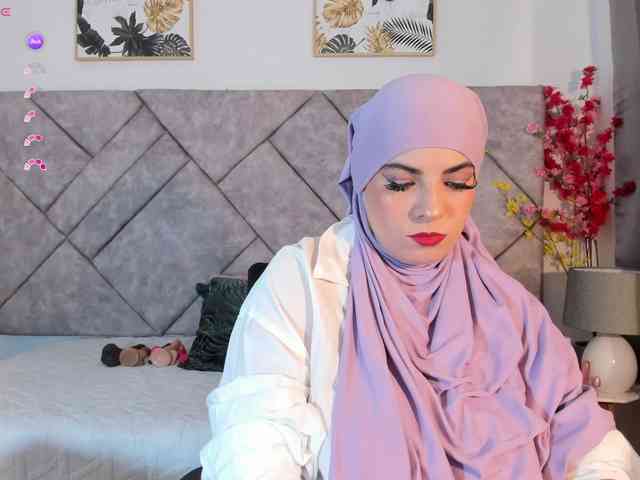najwa webcam