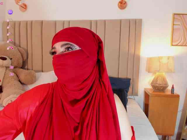najwa webcam