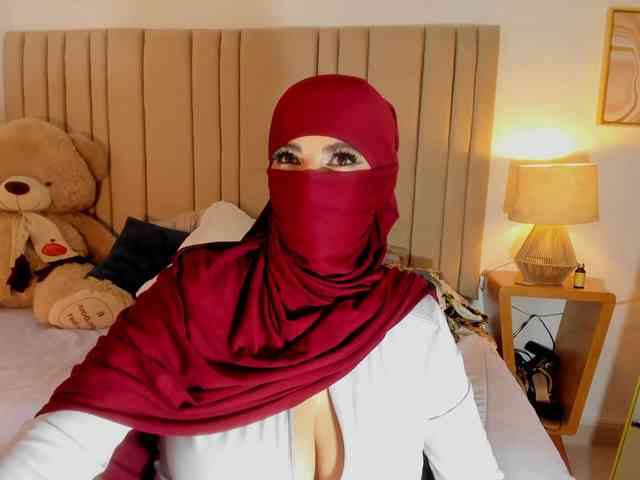 najwa webcam