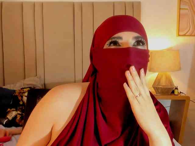 najwa webcam