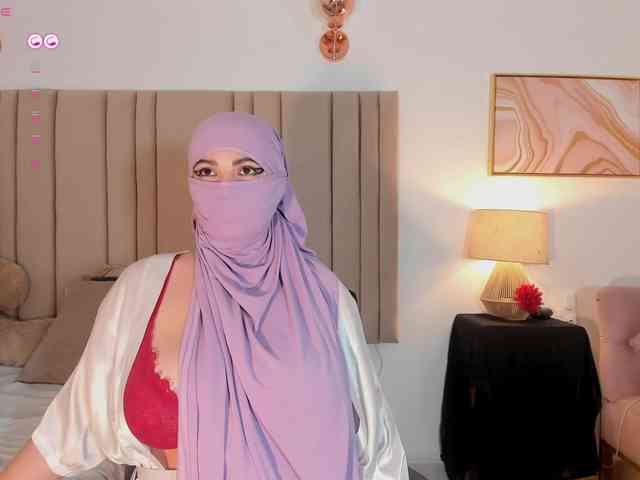 najwa webcam