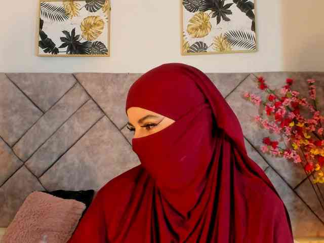najwa webcam