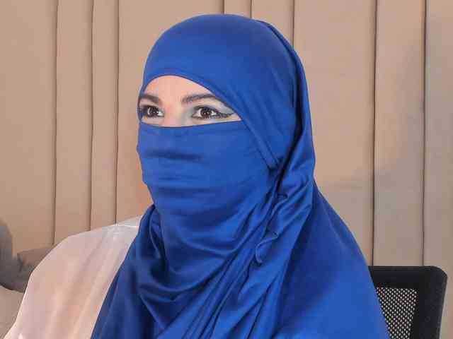 najwa webcam