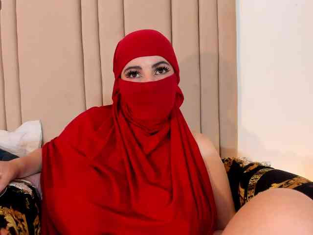 najwa webcam