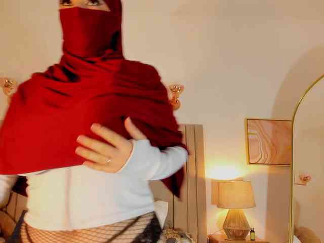 najwa webcam