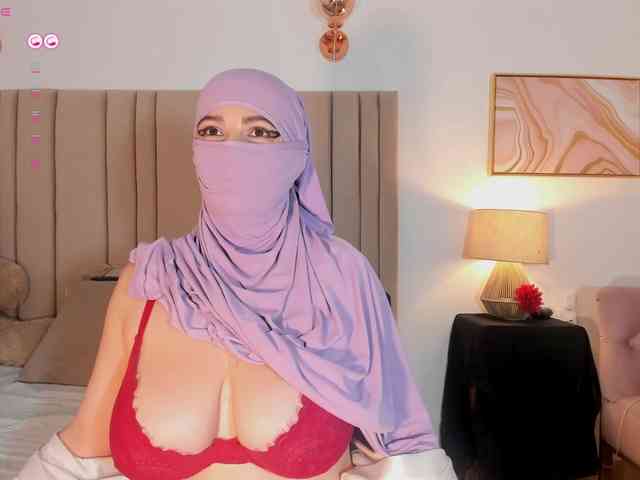 najwa webcam