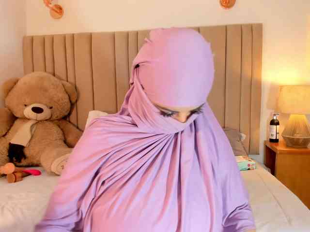 najwa webcam