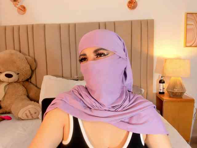 najwa webcam