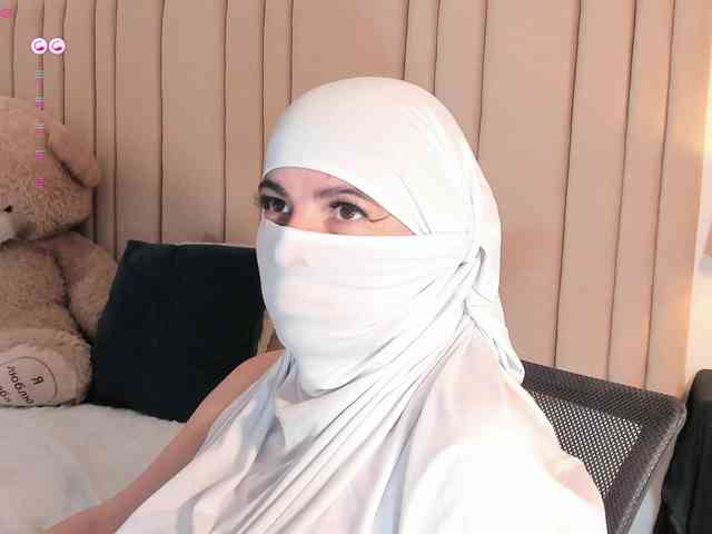 najwa webcam