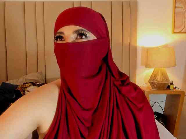 najwa webcam