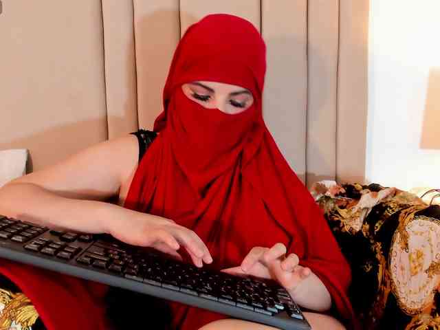 najwa webcam