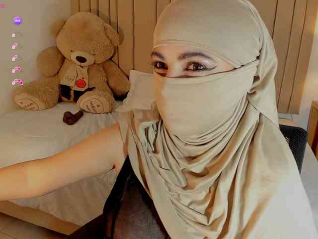 najwa webcam