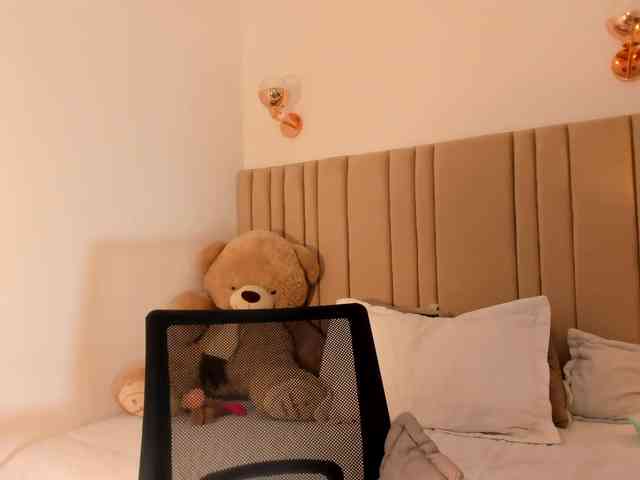 najwa webcam