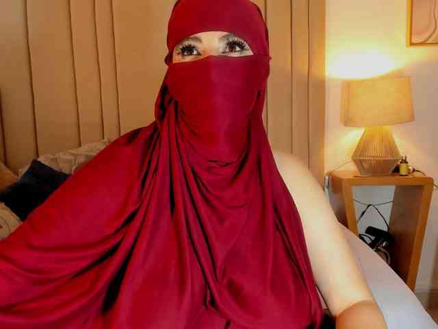 najwa webcam