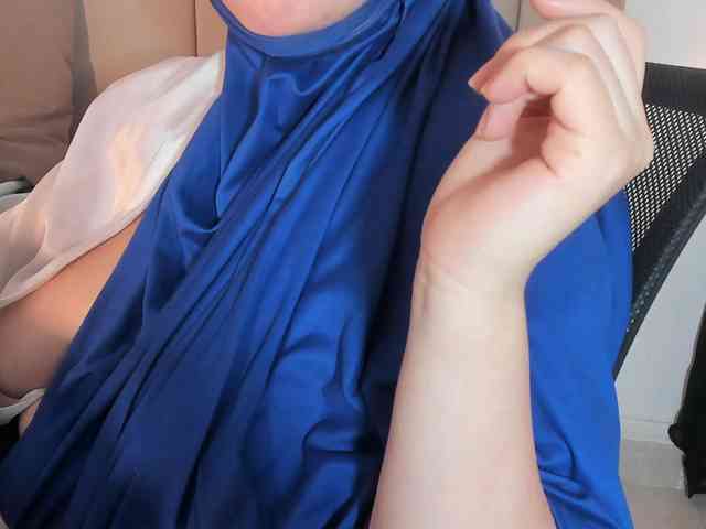 najwa webcam