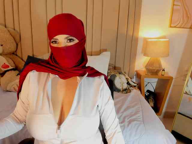 najwa webcam