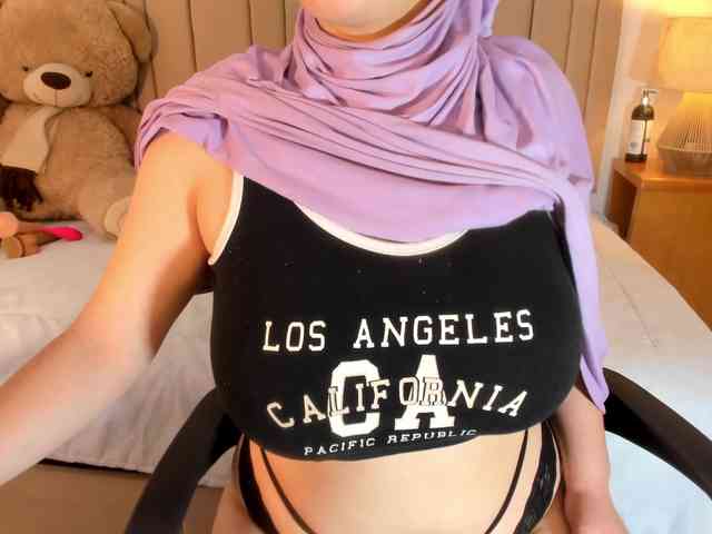 najwa webcam