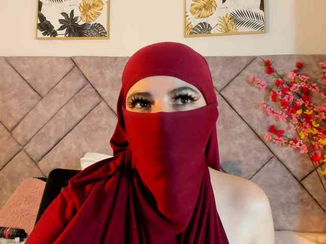 najwa webcam