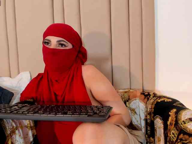 najwa webcam