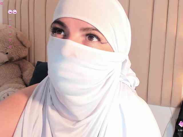 najwa webcam