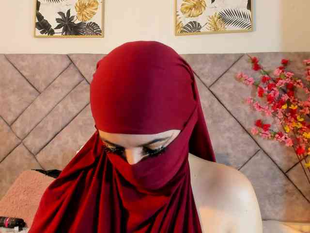 najwa webcam