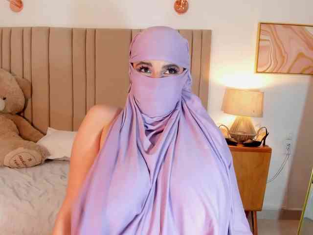 najwa webcam