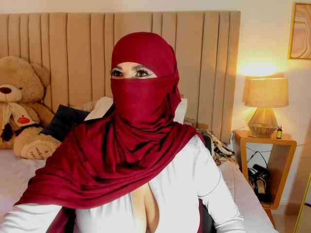 najwa webcam