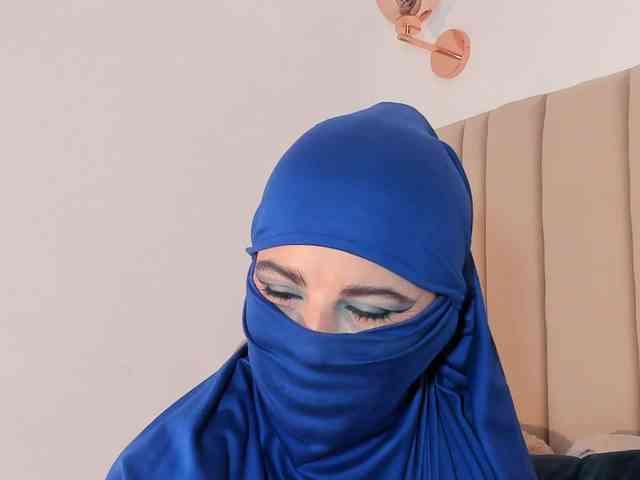 najwa webcam