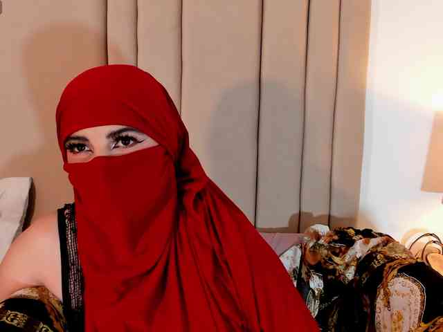 najwa webcam