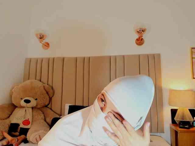 najwa webcam