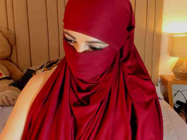 najwa webcam